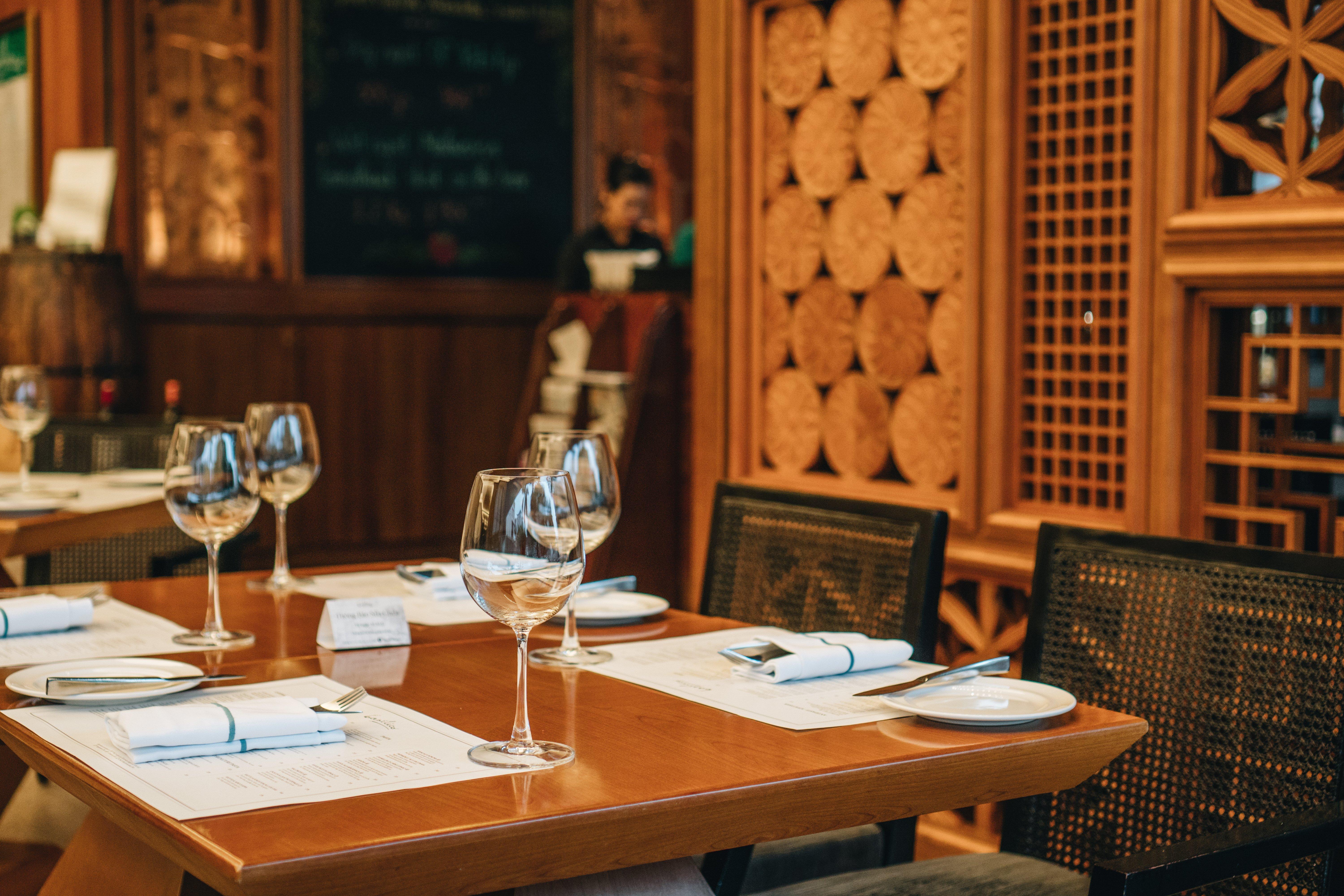 Intercontinental Residences Saigon, An Ihg Hotel Ho Si Minh-város Kültér fotó