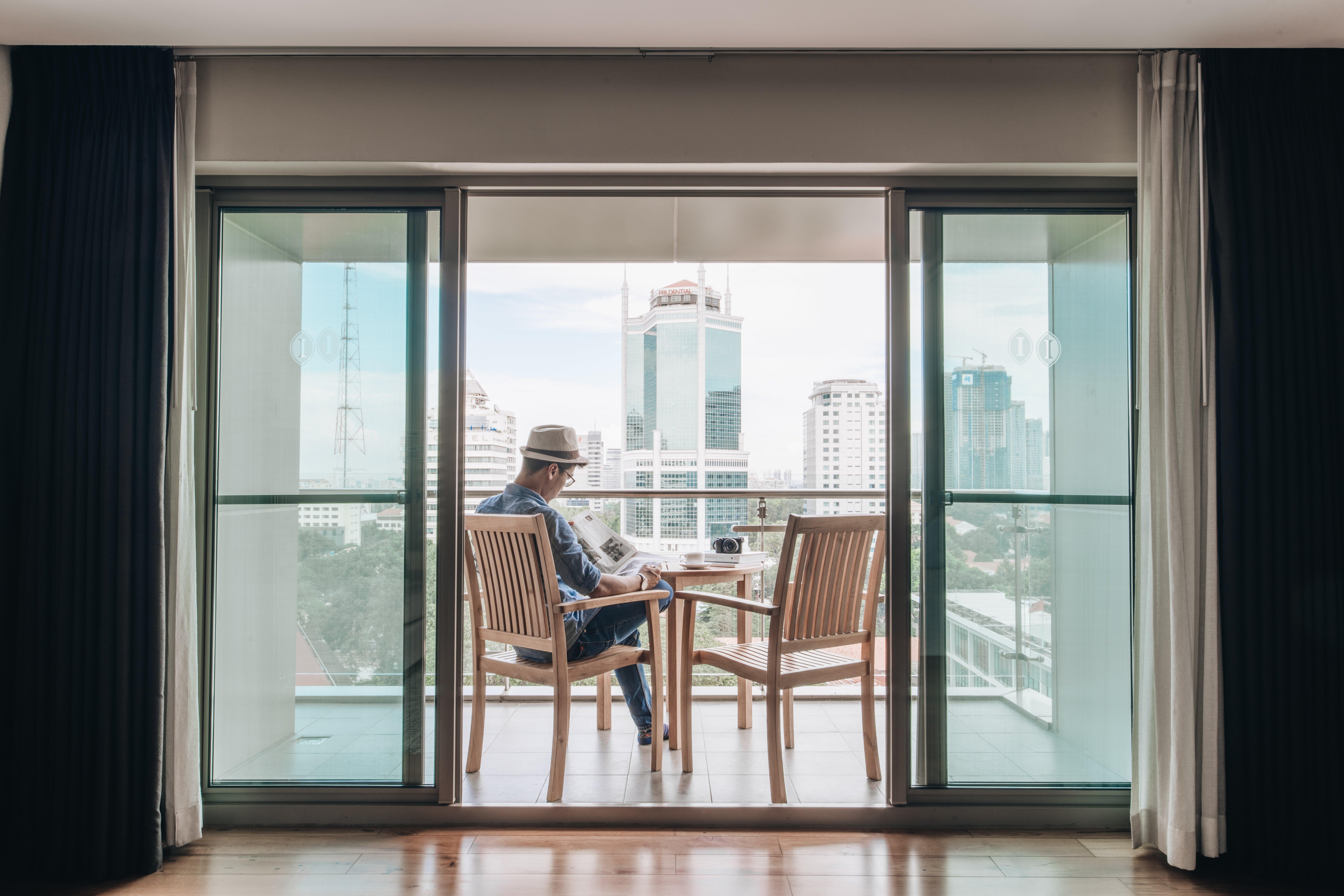 Intercontinental Residences Saigon, An Ihg Hotel Ho Si Minh-város Kültér fotó