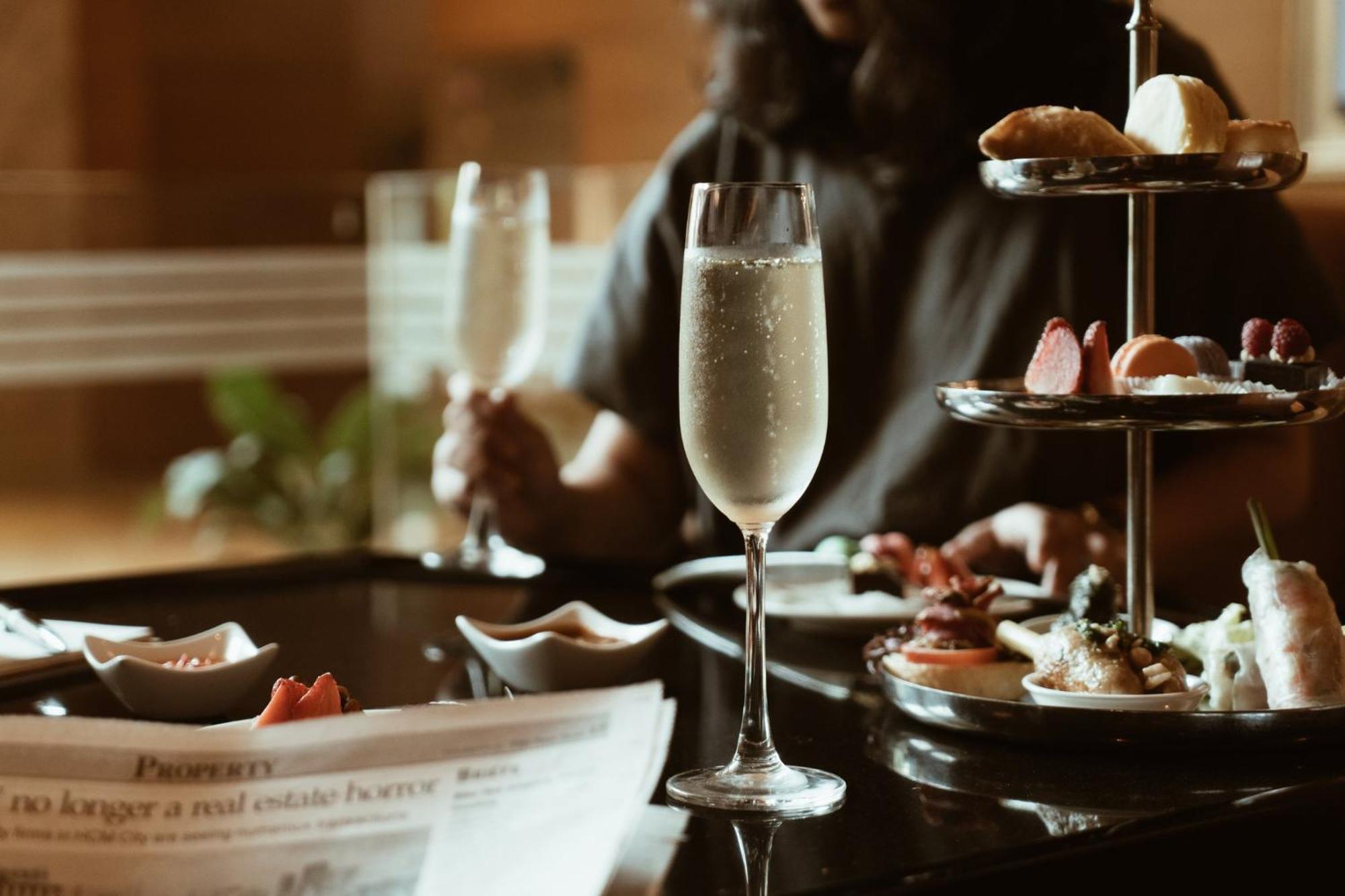 Intercontinental Residences Saigon, An Ihg Hotel Ho Si Minh-város Kültér fotó