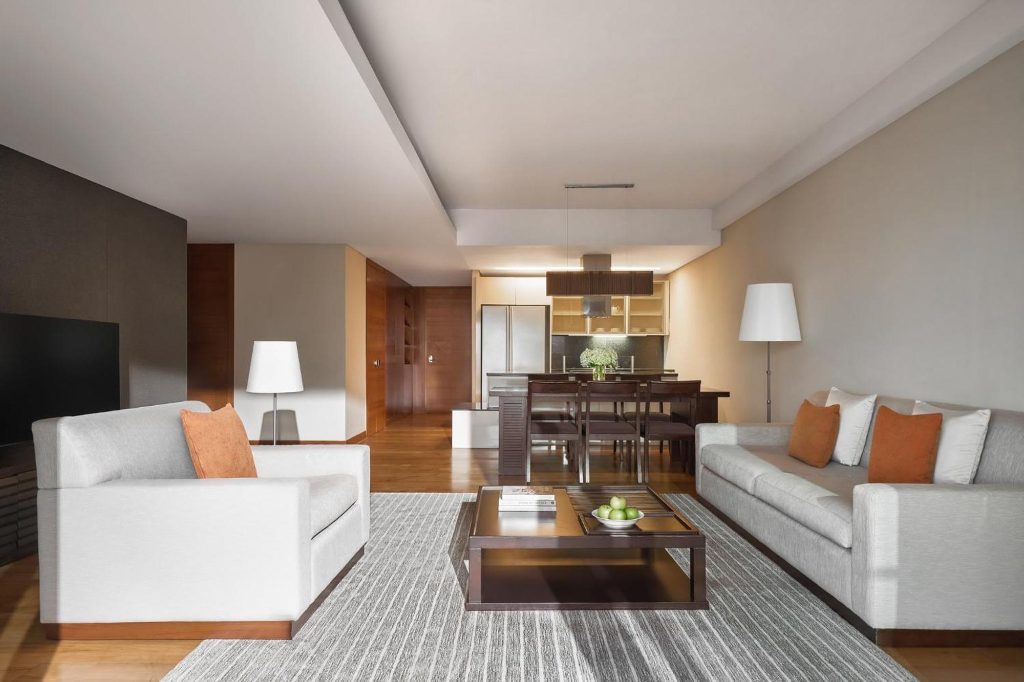 Intercontinental Residences Saigon, An Ihg Hotel Ho Si Minh-város Kültér fotó