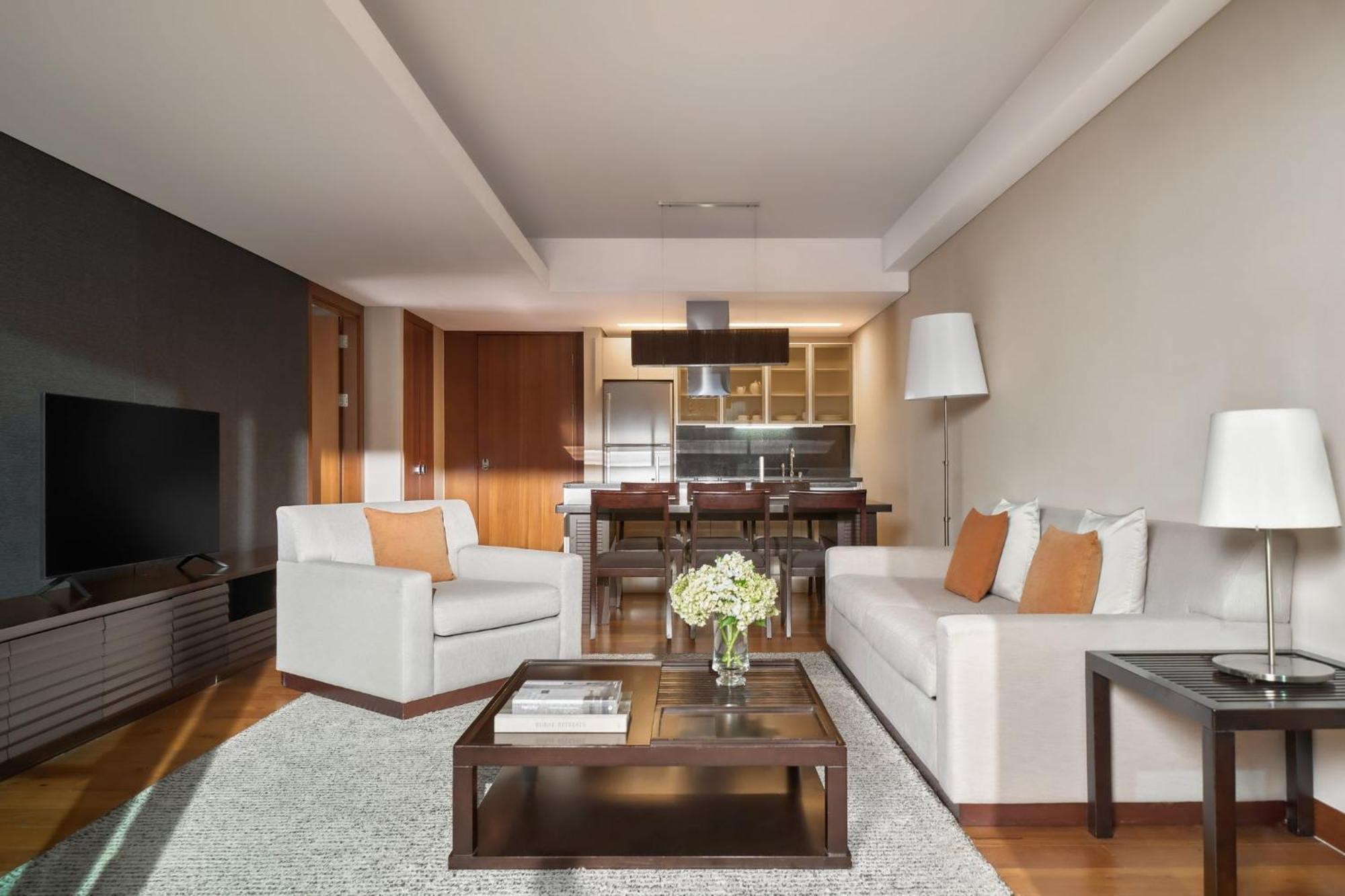 Intercontinental Residences Saigon, An Ihg Hotel Ho Si Minh-város Kültér fotó