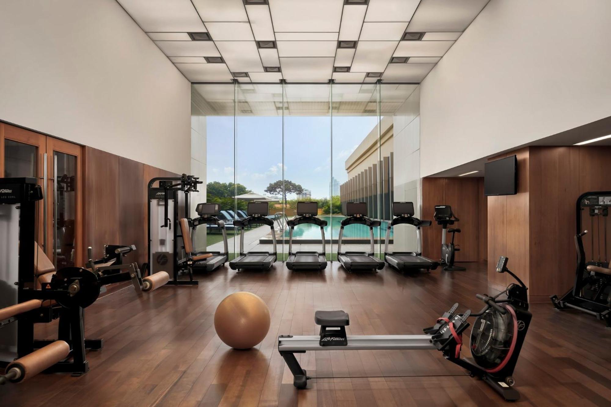 Intercontinental Residences Saigon, An Ihg Hotel Ho Si Minh-város Kültér fotó