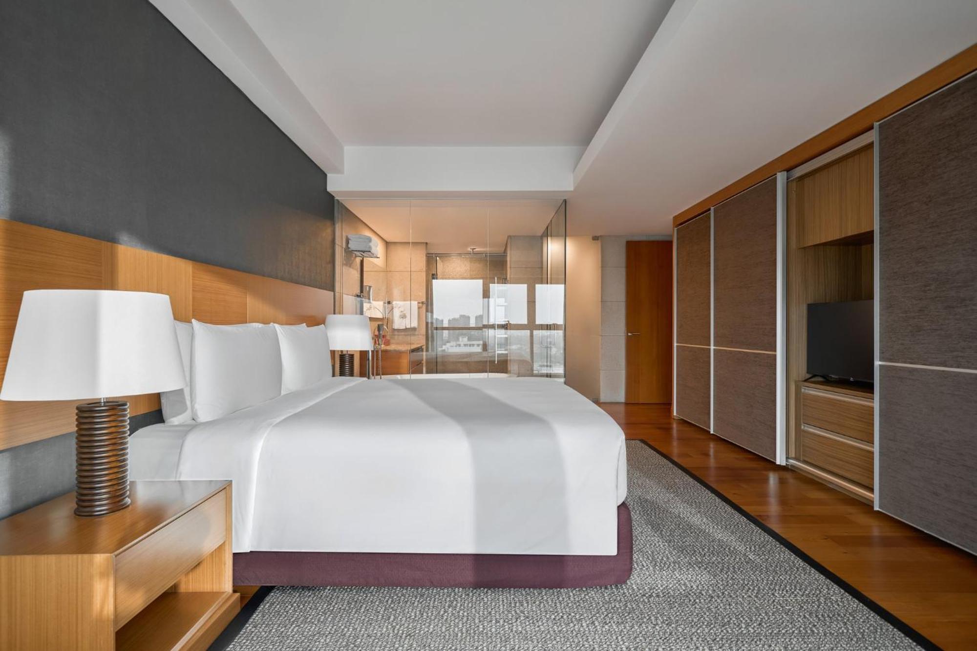 Intercontinental Residences Saigon, An Ihg Hotel Ho Si Minh-város Kültér fotó