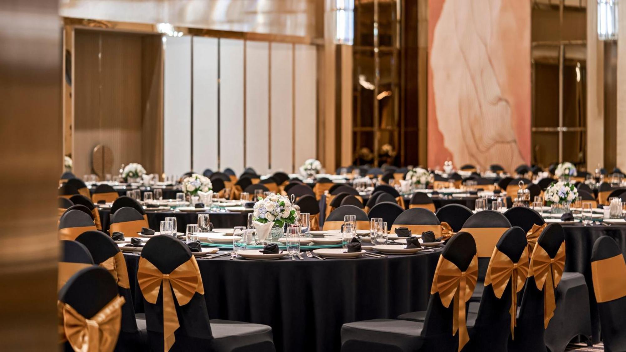 Intercontinental Residences Saigon, An Ihg Hotel Ho Si Minh-város Kültér fotó